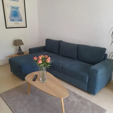 Appartement Avignon Decoration Contemporaine Exterior foto