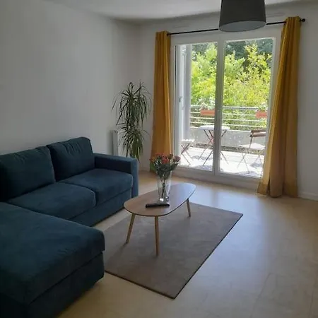 Appartement Avignon Decoration Contemporaine Exterior foto