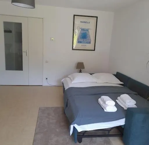 Appartement Avignon Decoration Contemporaine