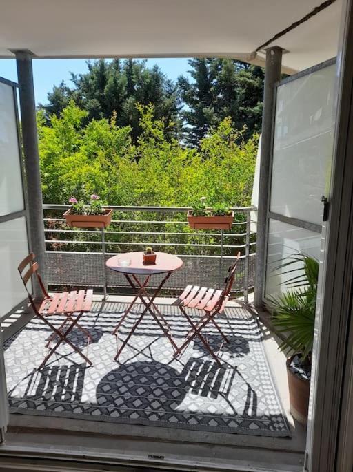 Decoration Contemporaine Apartamento