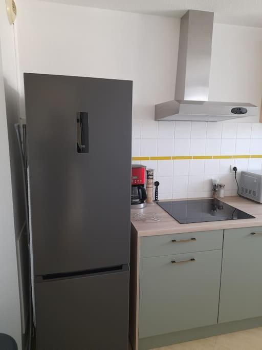 Appartement Decoration Contemporaine Avignon