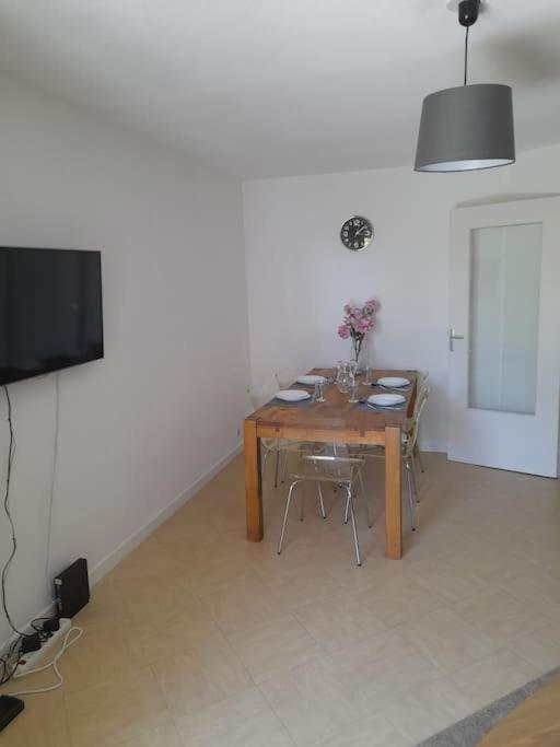 Apartamento Decoration Contemporaine Avinhão