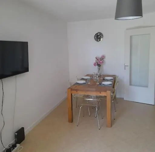 Appartement Avignon Decoration Contemporaine